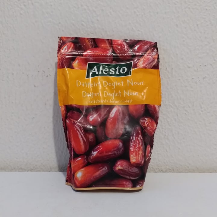 review photo of Alesto Datteri Deglet Nour shared by @elenaturtas on 07 Apr 2022 - review