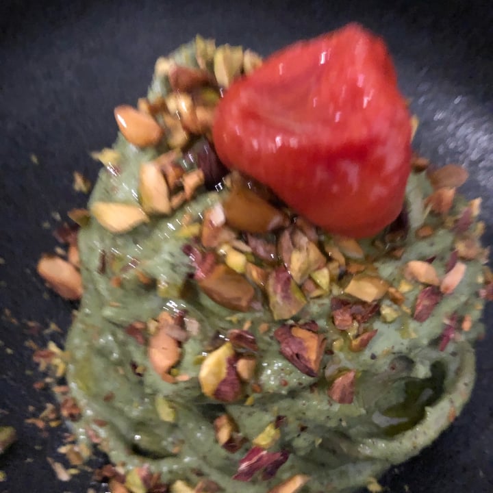 review photo of Officina Verde - Ristorante e Bottega Vegana Pasta fatta in casa shared by @matty1989 on 14 Apr 2022 - review