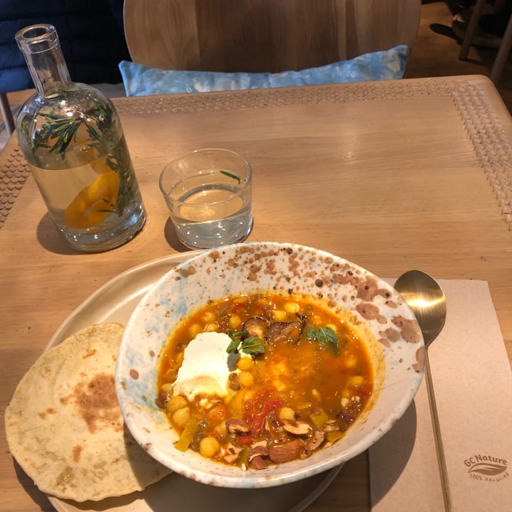 review photo of My Mothers Daughters Soup shared by @marlascy on 13 Mar 2022 - review