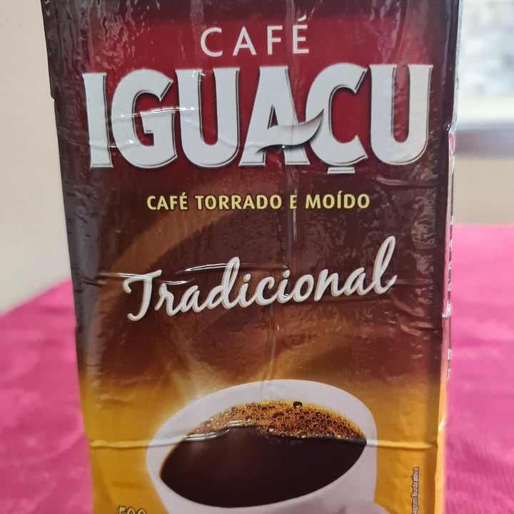 photo of iguacu café tradicional shared by @gracielacarlos on  09 May 2022 - review