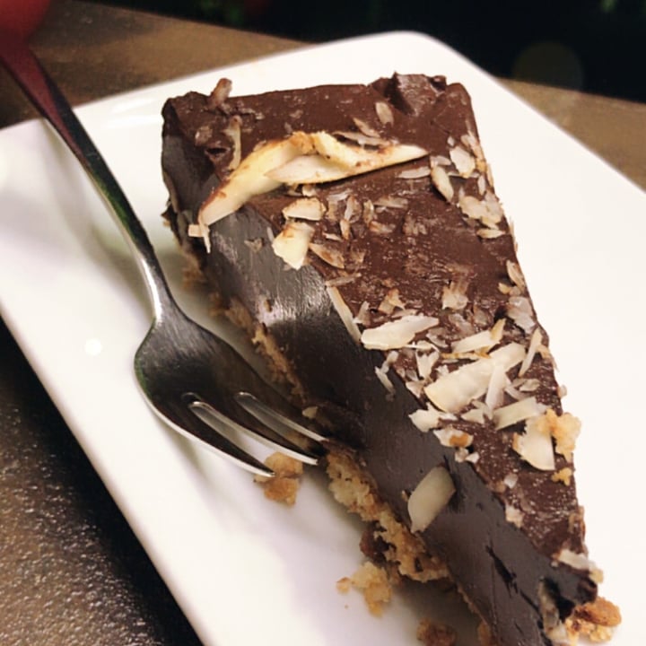 photo of 100% BIO Cheesecake Al Cioccolato shared by @camimira on  10 Mar 2022 - review
