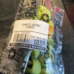 Food Lover's