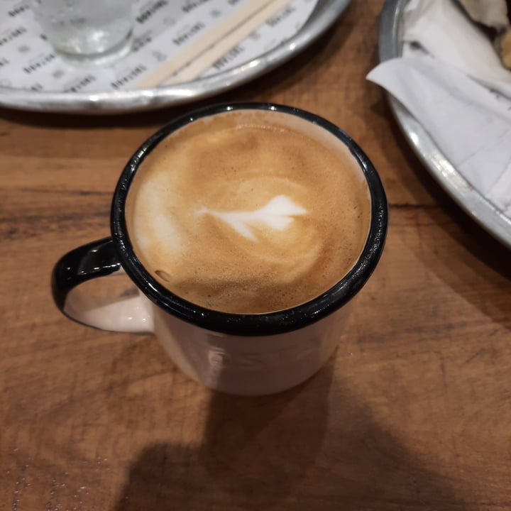 photo of Tostado Café Club - Obelisco Budin de estación vegano shared by @cypherab on  31 Jul 2022 - review