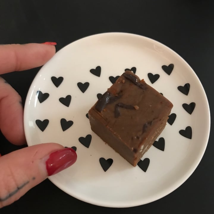 photo of Sammakon Kirjakauppa Chilli Chocolate Fudge shared by @annbience on  13 Jan 2022 - review