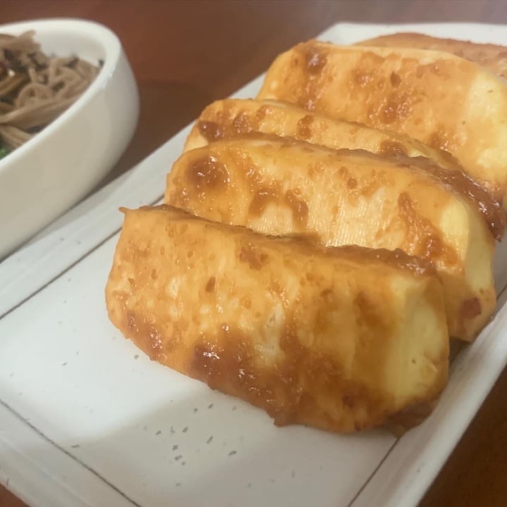 review photo shared by @loveveggies on 24 Jul 2021 - post