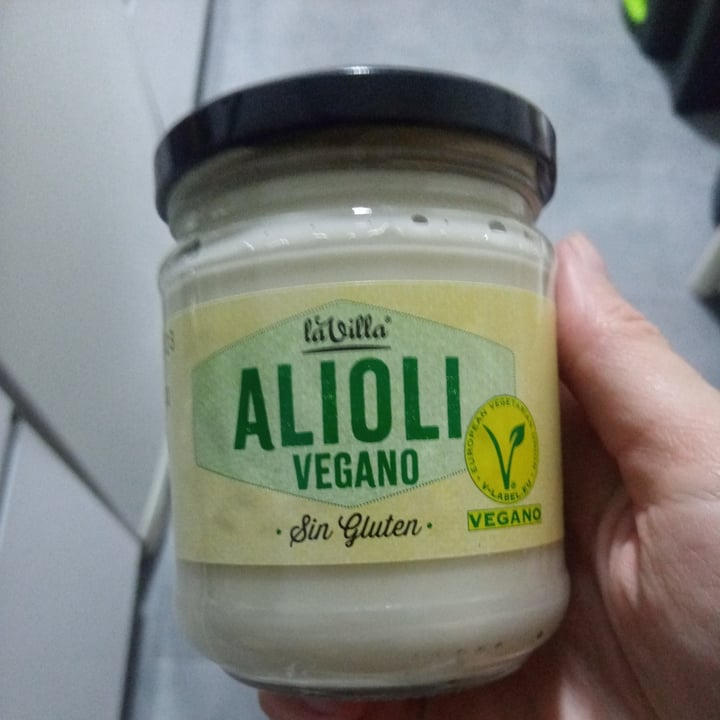 review photo of La Villa Alioli shared by @begoveg on 29 May 2022 - review