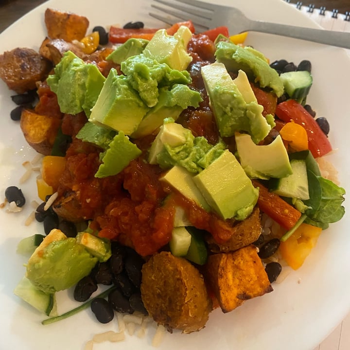 photo of Thanks Plants chipotle salsa sausages shared by @mkeane on  28 Aug 2022 - review