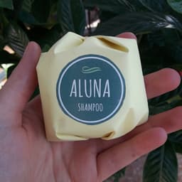 Aluna Natural