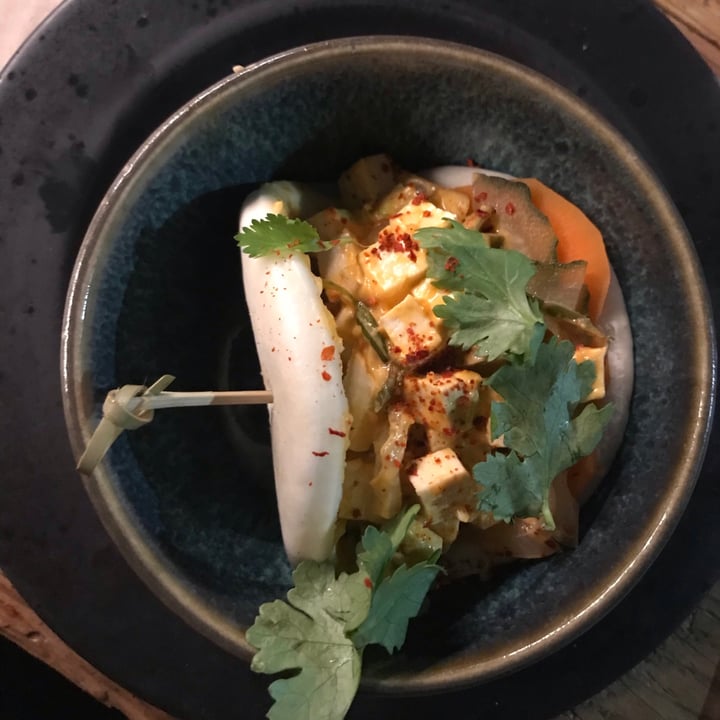 photo of KOH-NDAL THAI BISTRO Bai bun de tofu shared by @srta-marta on  01 Aug 2020 - review