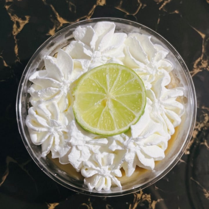 review photo of Seitan Urban Bistro Pie de limón shared by @emilybnntt on 15 Mar 2022 - review