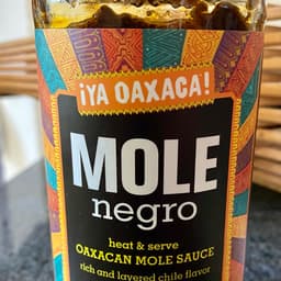 Ya Oaxaca