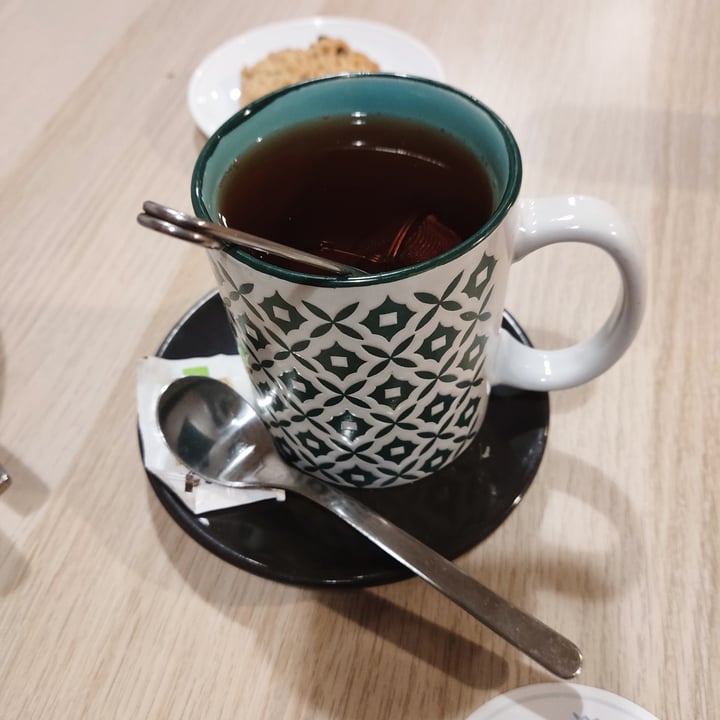 review photo of Ledicia Infusión de rooibos shared by @pedroguerrero on 21 Oct 2022 - review