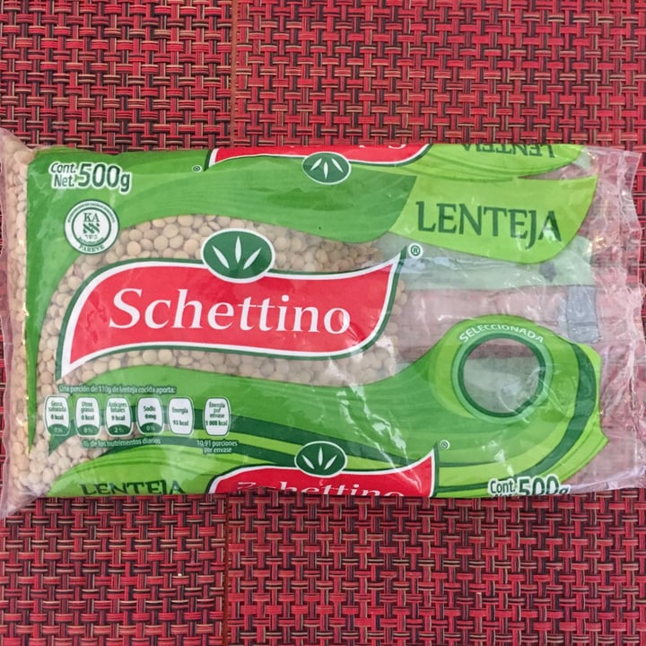 review photo of Schettino Lentejas shared by @miriammh on 03 Oct 2020 - review