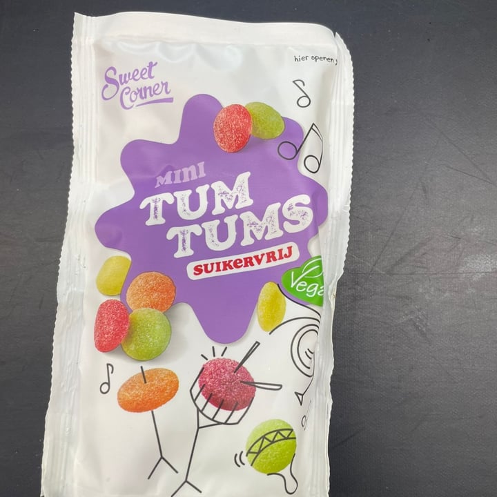 photo of Sweet corner mini tums tums shared by @jessvv on  06 Jul 2022 - review