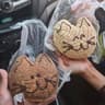 Libres X siempre - panaderia vegana