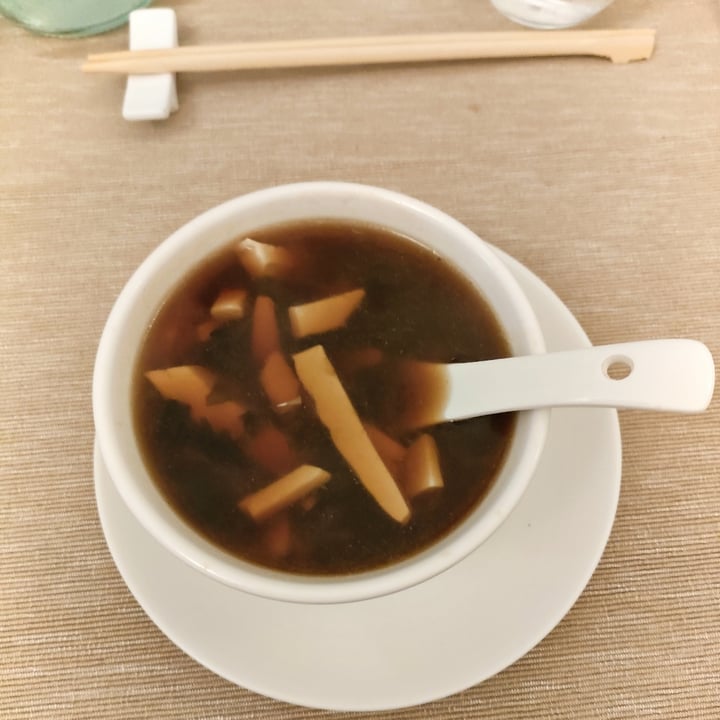 photo of Hong Kong Zuppa di Alghe e Tofu shared by @irene80 on  31 Aug 2022 - review