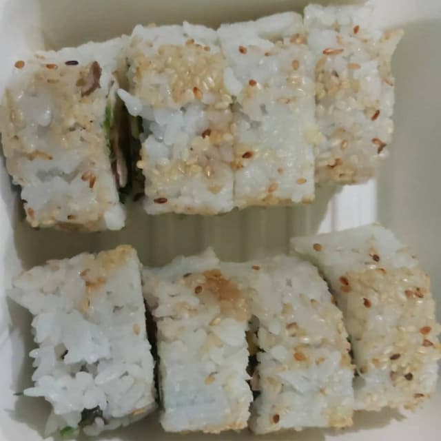 Photo of the dish “Cool Maki”
