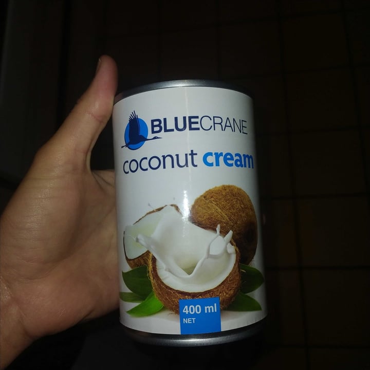 photo of Bluecrane Coconut Cream shared by @shanhart on  31 Jul 2020 - review