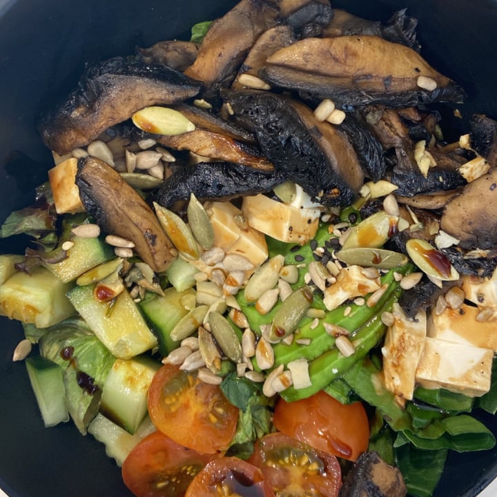 review photo of Sweet and Fit - Querétaro Vegan Bowl shared by @davisssm on 22 Sep 2022 - review