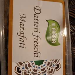 Datteri
