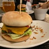 Ellis Gourmet Burger - Ghent