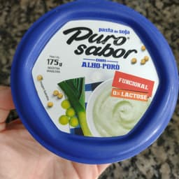 Puro Sabor da Soja 