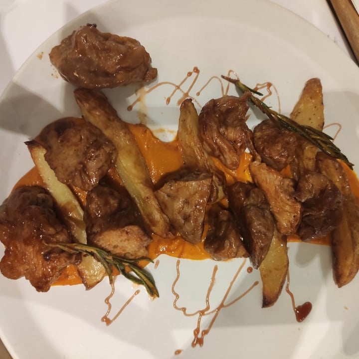 review photo of Brac Seitan Masala shared by @lukinski8 on 09 Jun 2022 - review