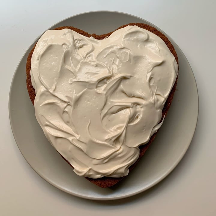 review photo of President's Choice Coconut Cream Cheese Style Spread shared by @bananabreadgirl on 04 Jun 2021 - review