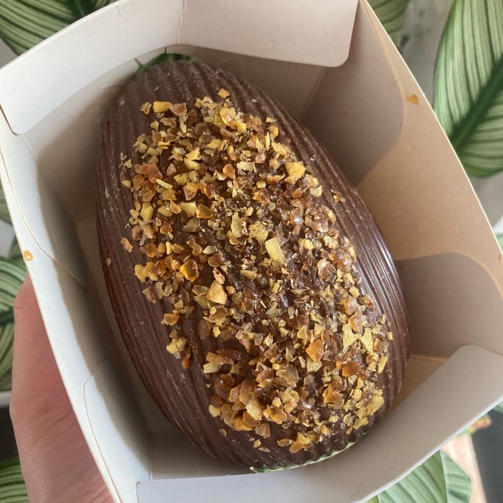 photo of GRO Choc orange egg-splosion shared by @hollya113 on  25 Apr 2022 - review