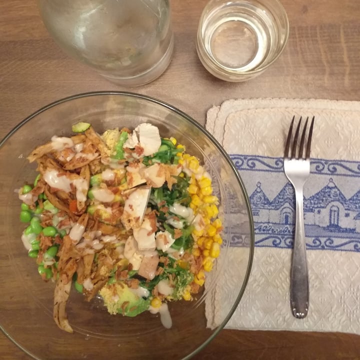 review photo of Natursoy Tofu Ahumado shared by @enekuuus on 01 Dec 2020 - review