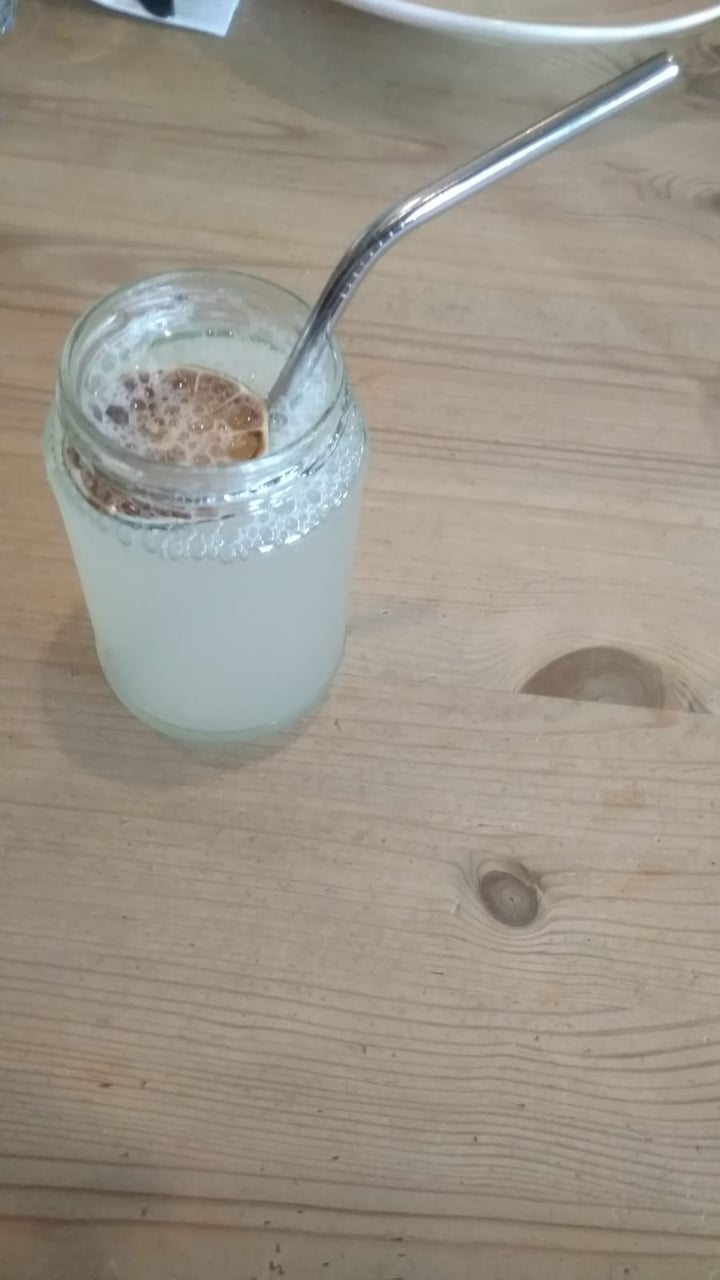 photo of Relish (Cluny Court) Homemade Ginger Ale shared by @yamspotatoes on  05 Apr 2019 - review