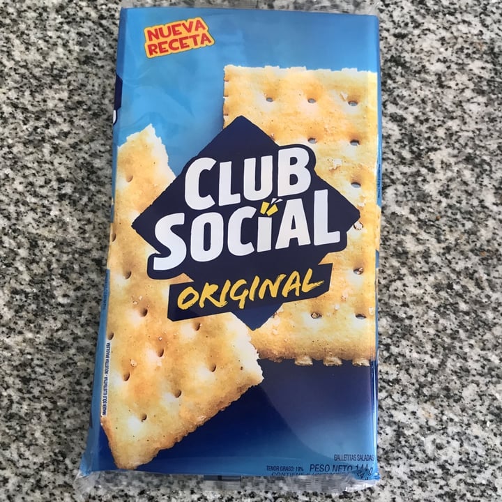 photo of Club Social Club social original shared by @kiri- on  03 Nov 2020 - review