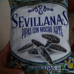 Sevillanas
