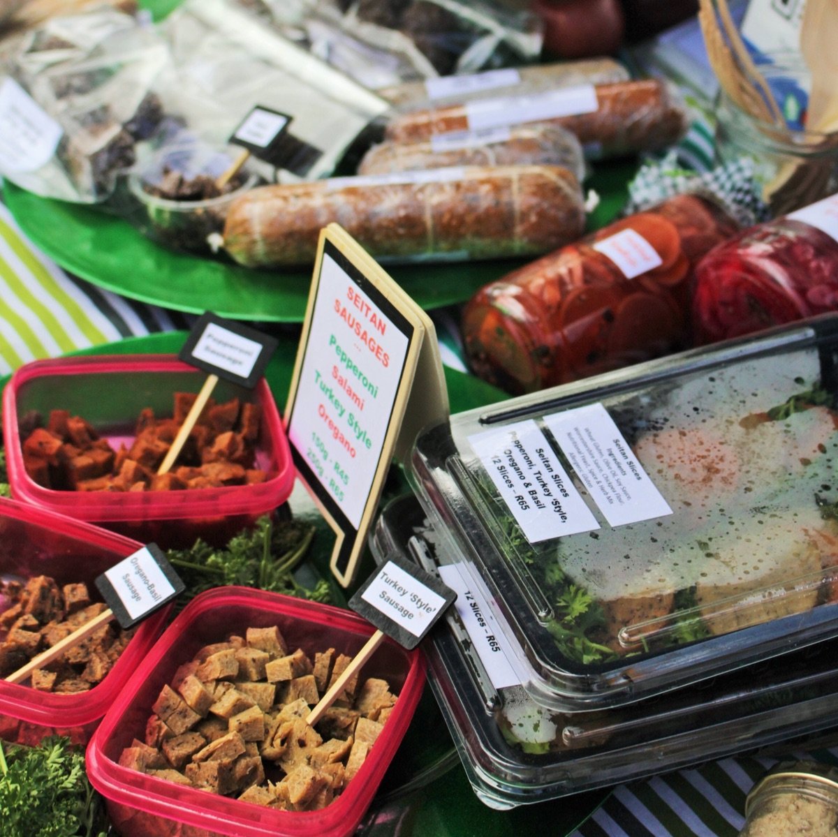 The Vegan Deli Vegan Cheese Reviews abillion