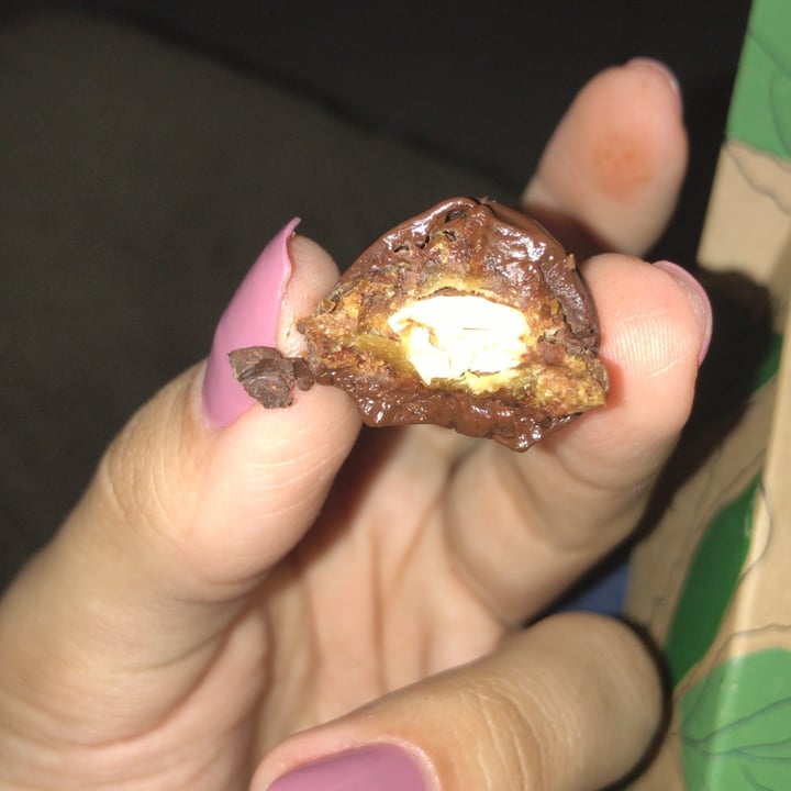 photo of Chocodate Chocodate shared by @isabelamarino on  24 Feb 2022 - review