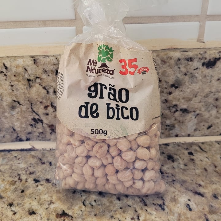 review photo of Mãe Natureza Grão De Bico shared by @raquelzinha on 13 May 2022 - review