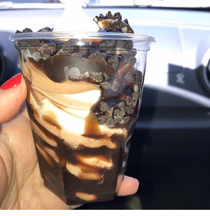 photo of GreenFactory® Sundae shared by @littleinfinity on  11 Nov 2019 - review