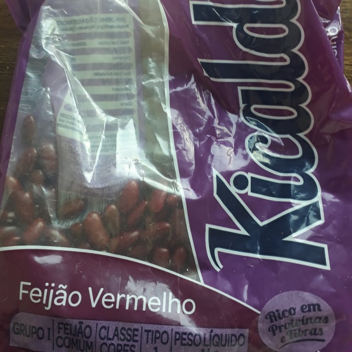 review photo of Kicaldo feijão vermelho shared by @hkaren on 27 Apr 2022 - review