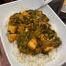 The Hyderabad Indian Grill