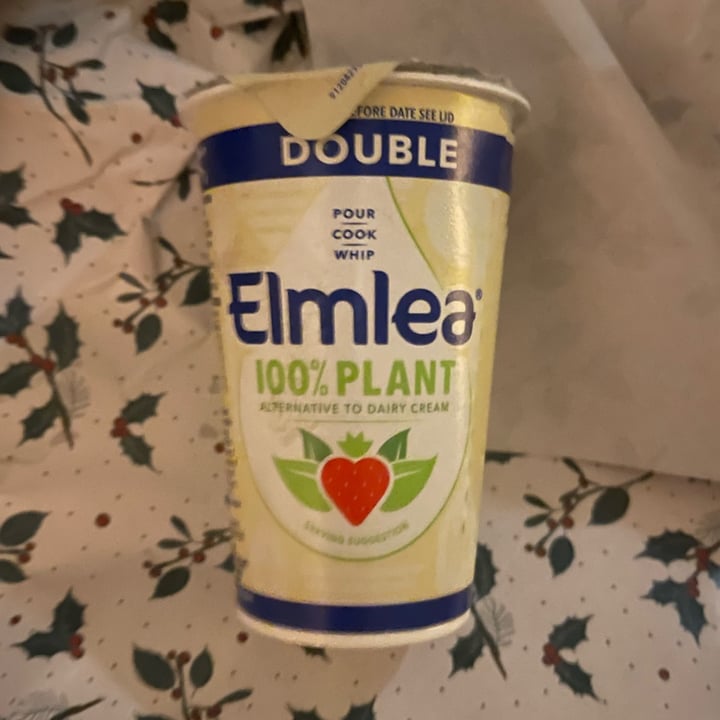photo of Elmlea Double Cream shared by @alessia00 on  18 Feb 2022 - review