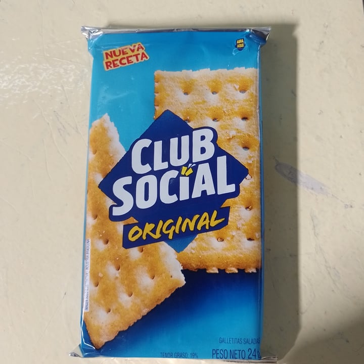 photo of Club Social Club social original shared by @g77on on  22 Oct 2022 - review