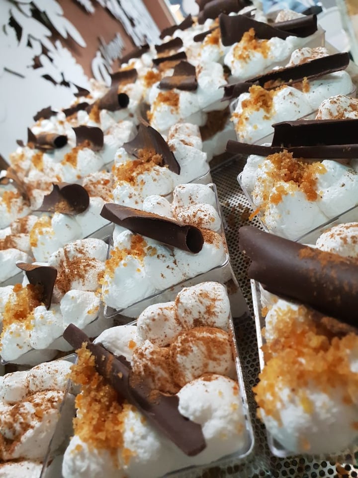 photo of Vegan Bombon Vegano shared by @veganbomsingluten on  04 Dec 2019 - review