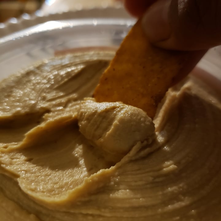 photo of Obela Hummus Clásico shared by @gustavoslaf on  22 Jun 2020 - review