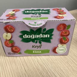 Doğadan