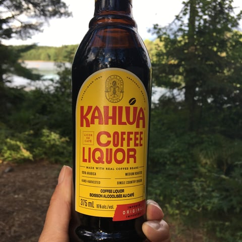 LIQUEUR DE CAFE KAHLUA