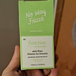 Function of Beauty