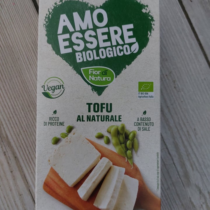 review photo of Amo Essere Veg Tofu Al Naturale shared by @samantha1963 on 10 May 2022 - review