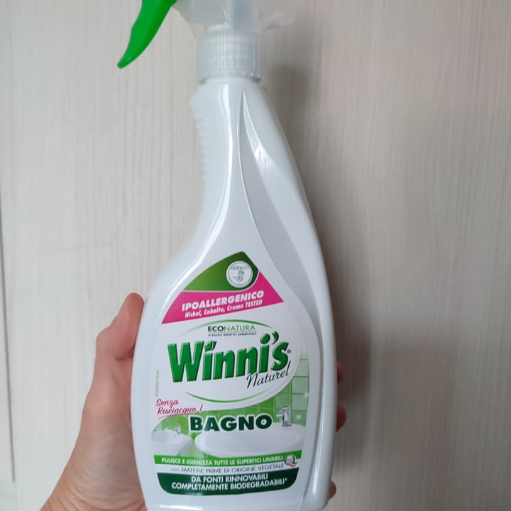 review photo of Winni's Naturel Bagno shared by @deboramaria on 29 Oct 2021 - review