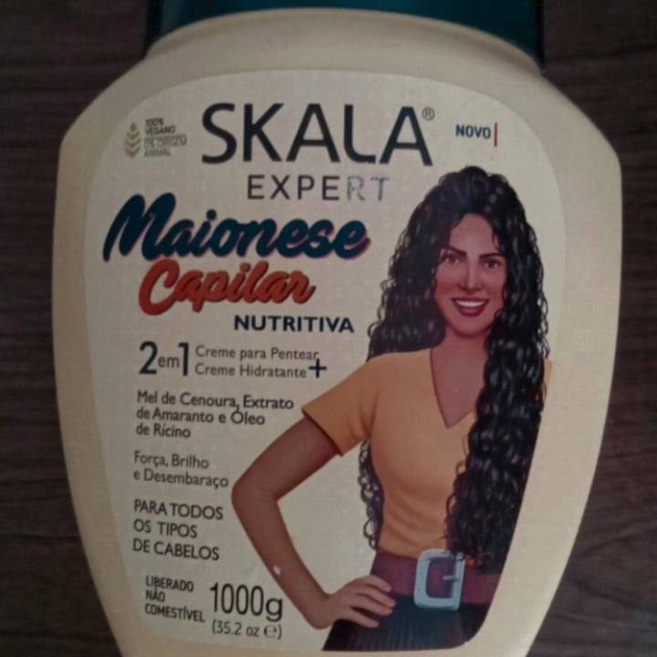 review photo of Skala Maionese 2 Em 1 shared by @gogoace on 17 Jun 2022 - review