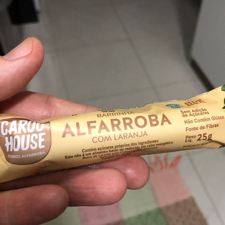 photo of Carob house Alfarroba shared by @valeriaraick on  18 Oct 2021 - review